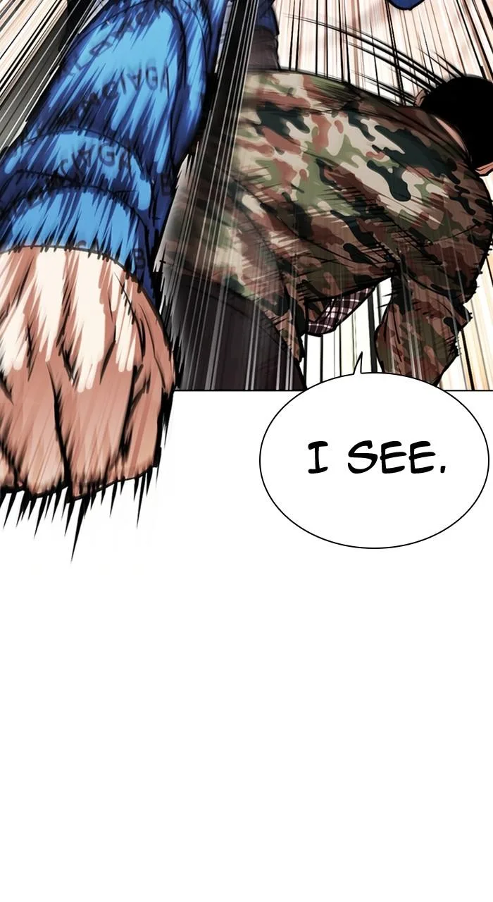 Lookism - Chapter 455 - Page 74