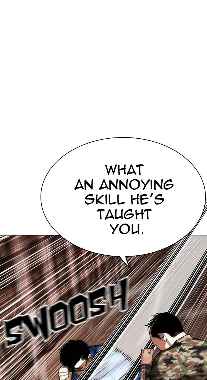Lookism - Chapter 455 - Page 76