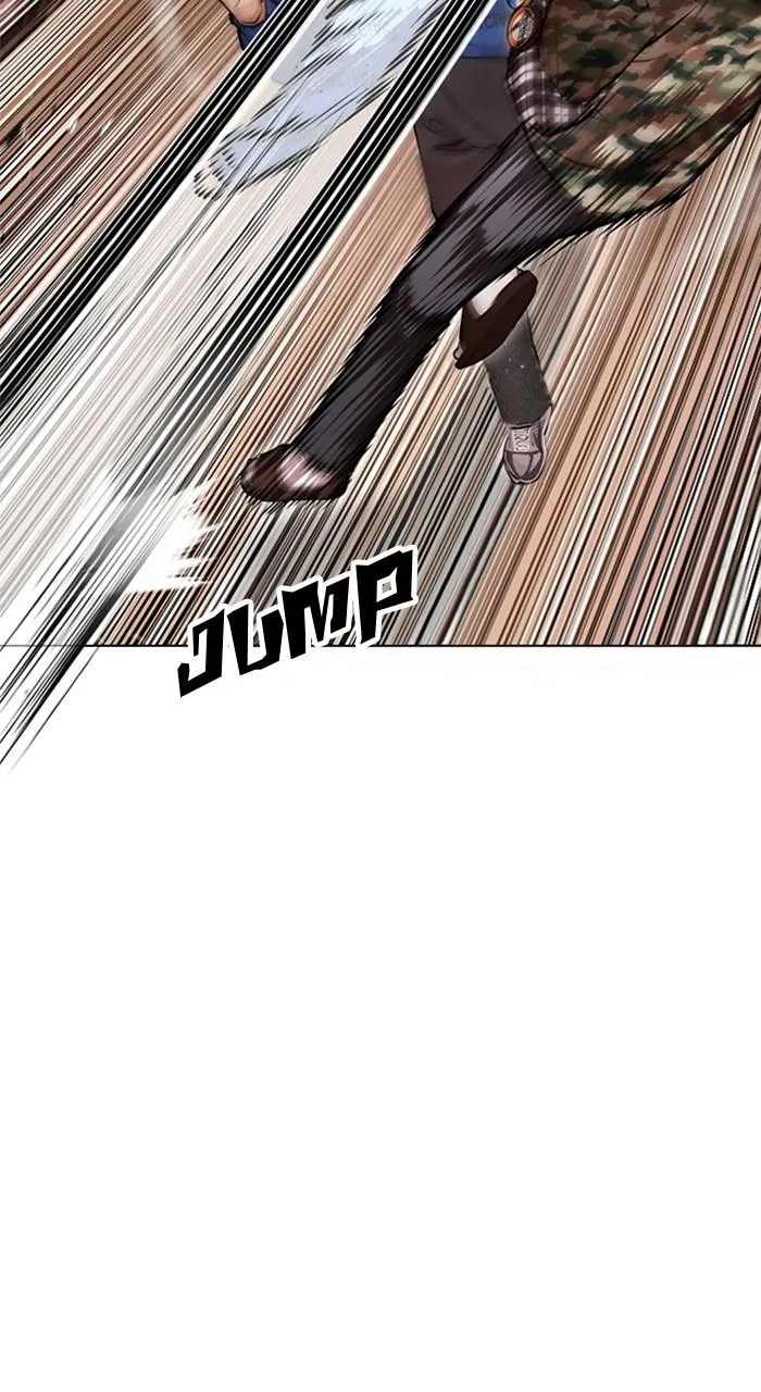 Lookism - Chapter 455 - Page 77
