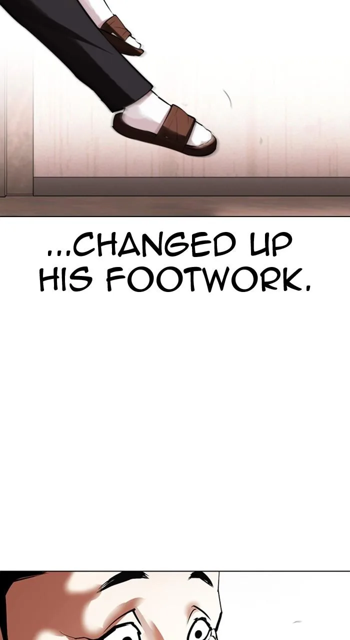 Lookism - Chapter 455 - Page 79