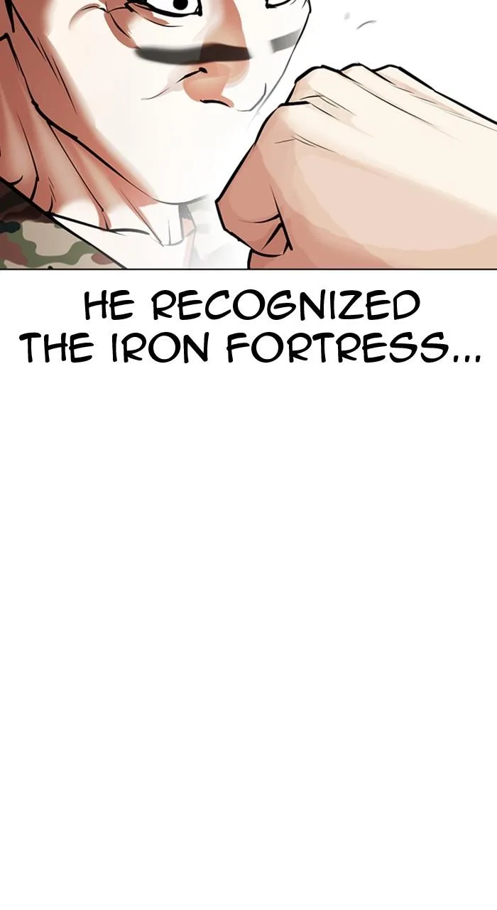 Lookism - Chapter 455 - Page 80