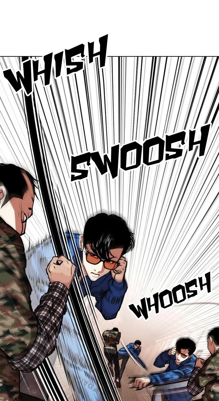 Lookism - Chapter 455 - Page 81