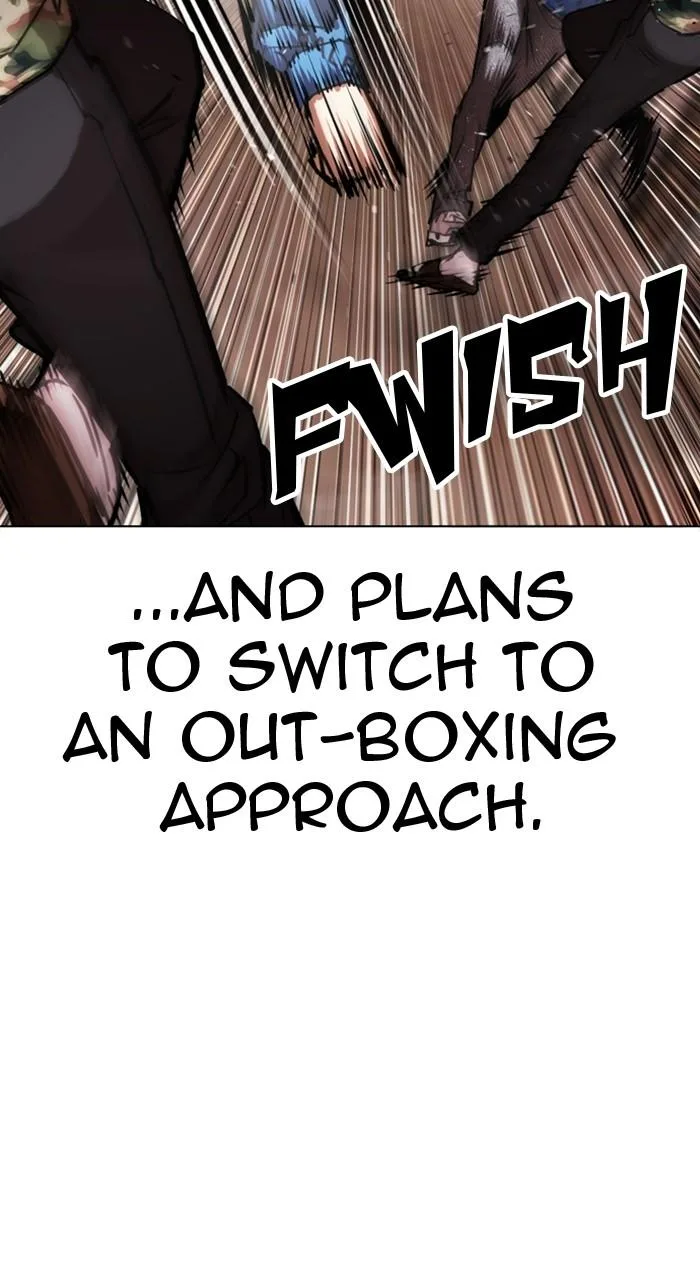 Lookism - Chapter 455 - Page 82