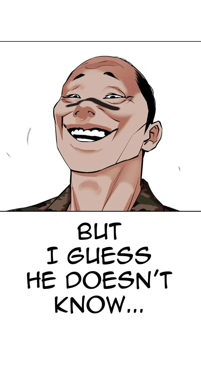 Lookism - Chapter 455 - Page 83