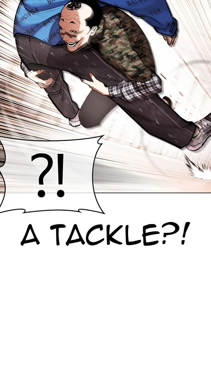 Lookism - Chapter 455 - Page 92