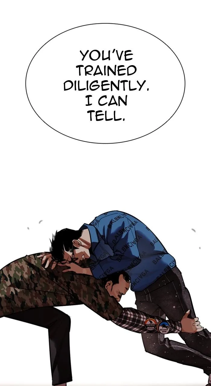 Lookism - Chapter 455 - Page 94