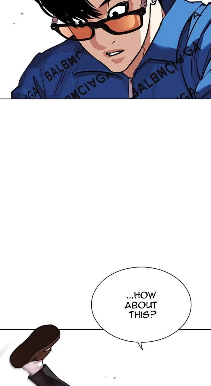 Lookism - Chapter 455 - Page 96