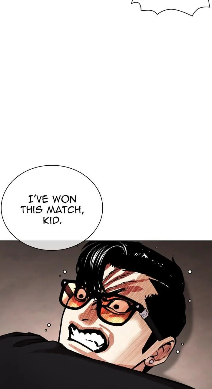 Lookism - Chapter 456 - Page 10