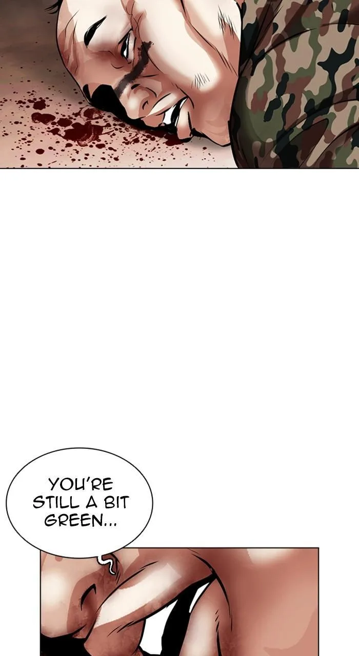 Lookism - Chapter 456 - Page 114