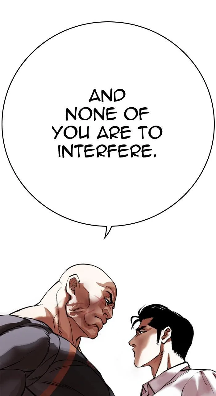 Lookism - Chapter 456 - Page 118
