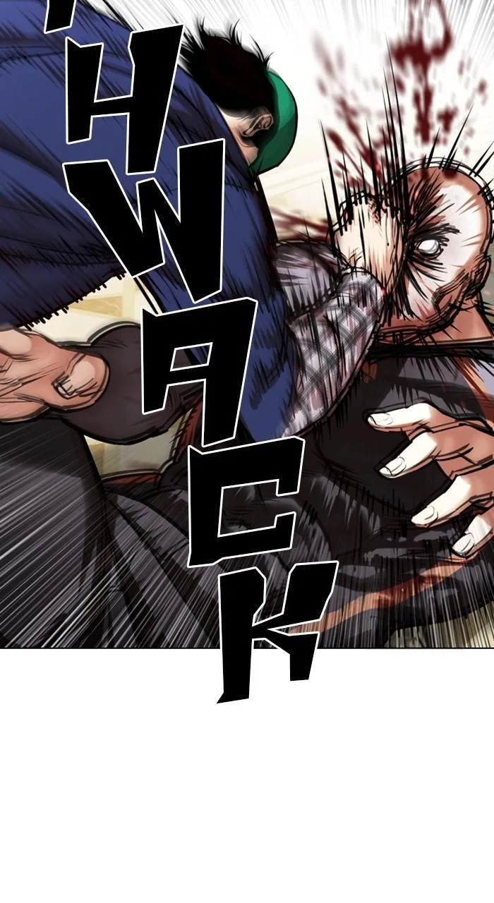 Lookism - Chapter 456 - Page 126