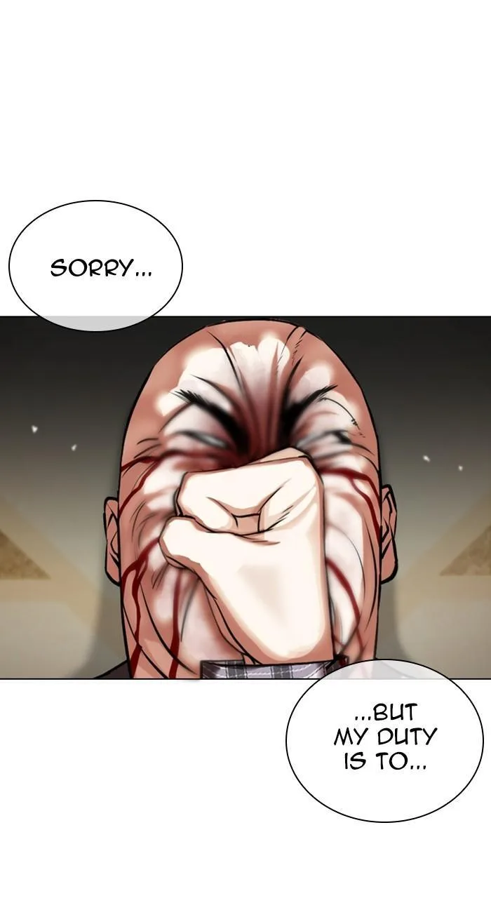 Lookism - Chapter 456 - Page 127