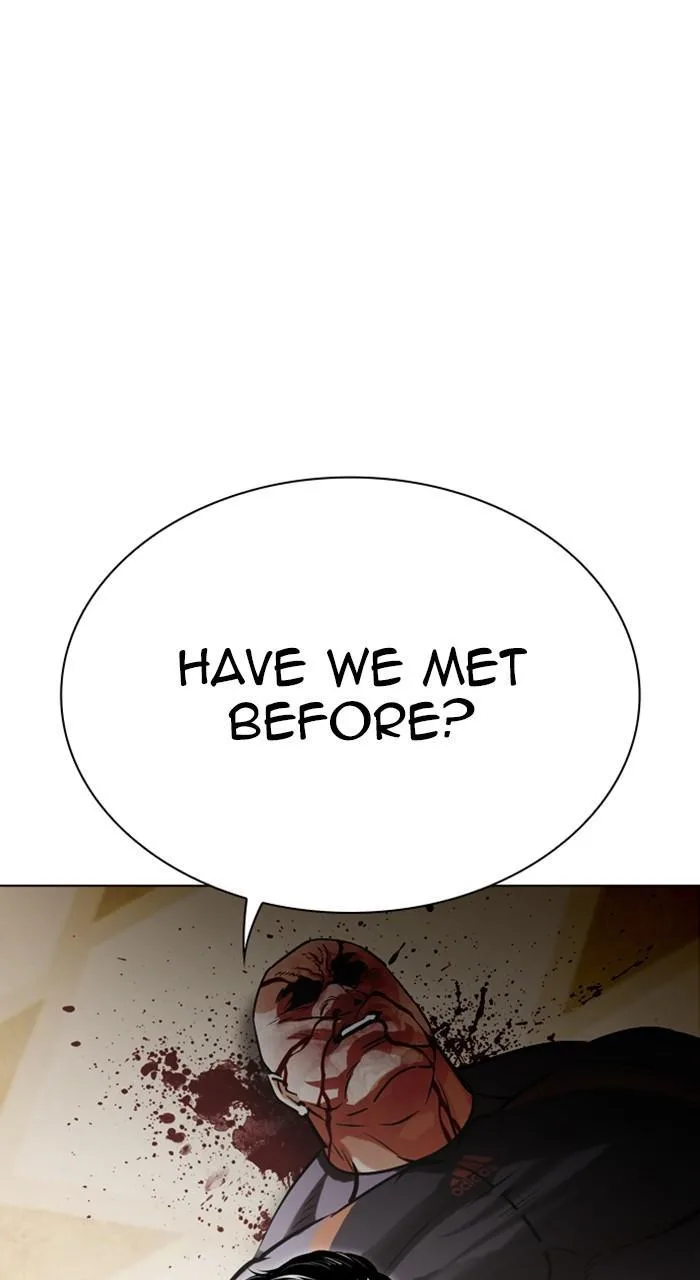 Lookism - Chapter 456 - Page 130