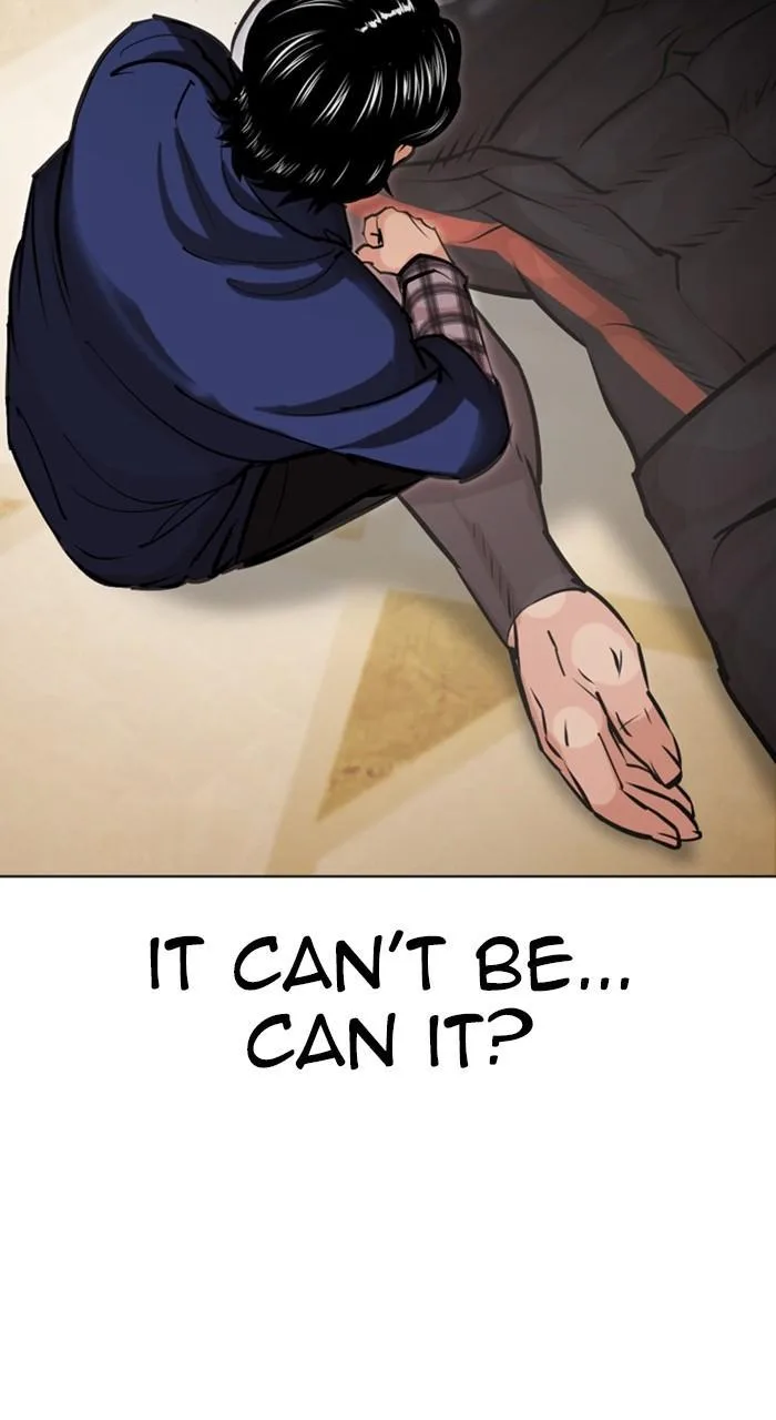 Lookism - Chapter 456 - Page 131