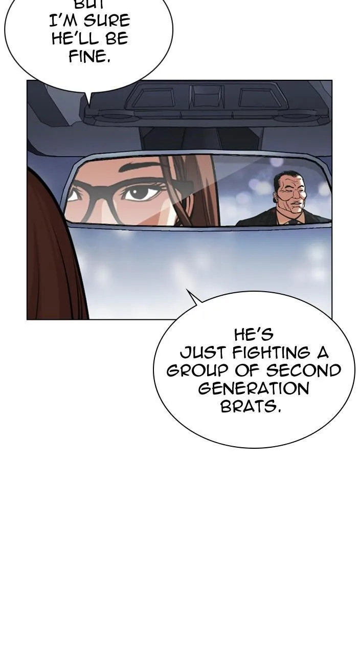 Lookism - Chapter 456 - Page 136