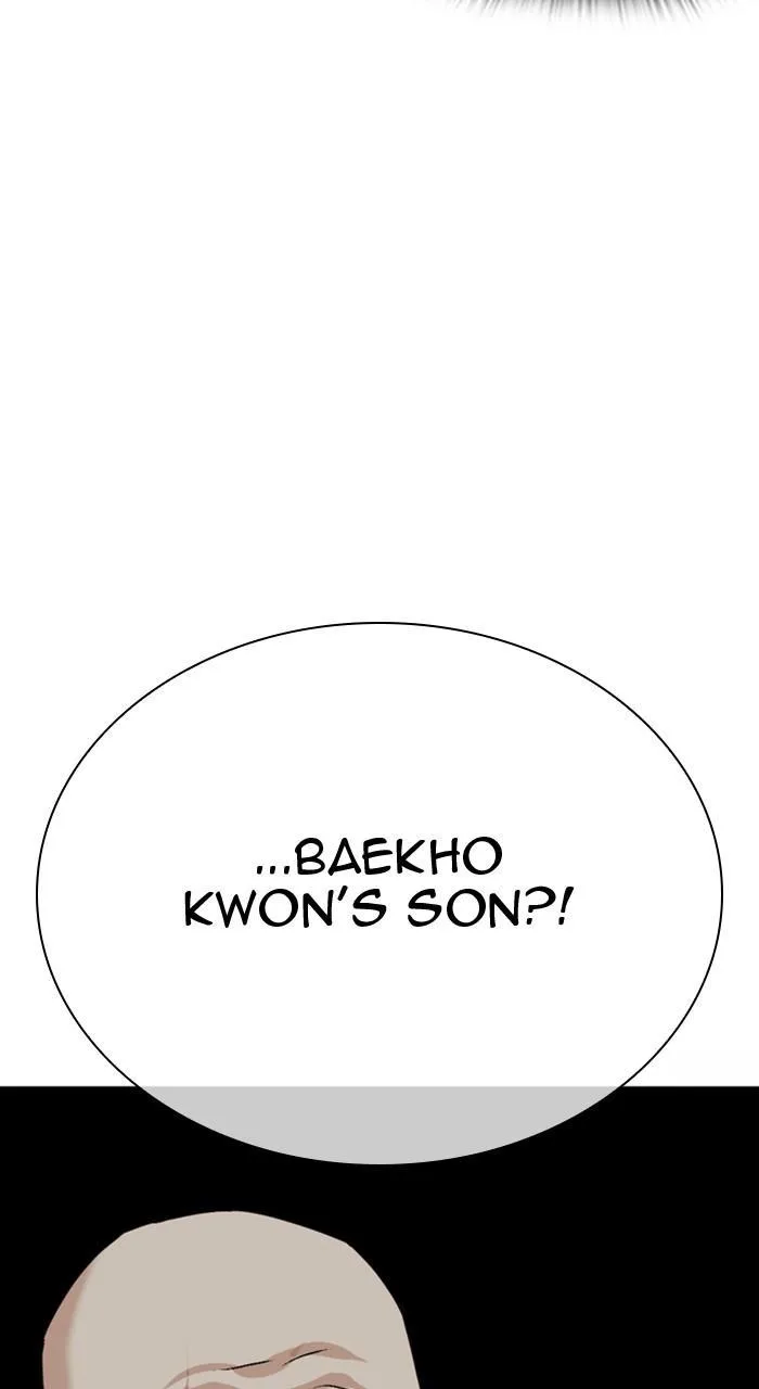 Lookism - Chapter 456 - Page 142