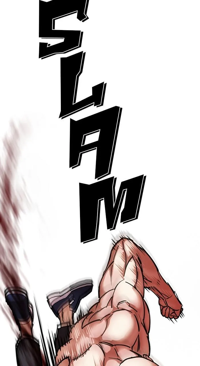 Lookism - Chapter 456 - Page 144