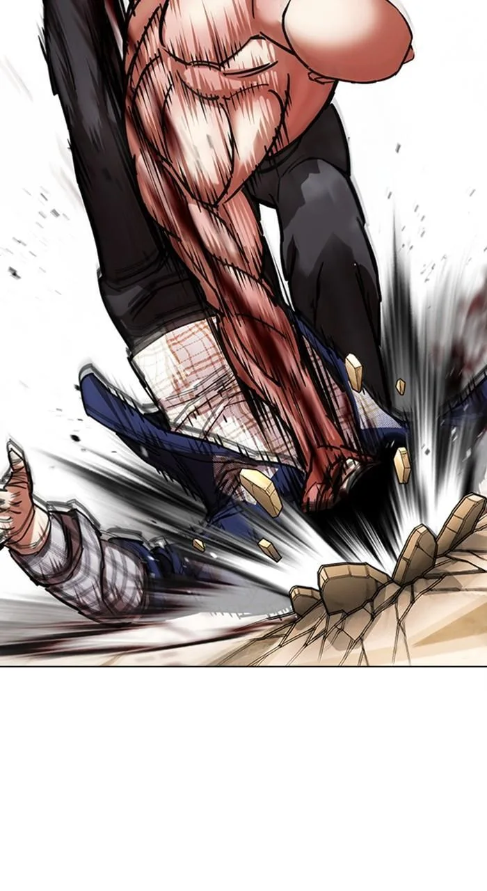 Lookism - Chapter 456 - Page 145