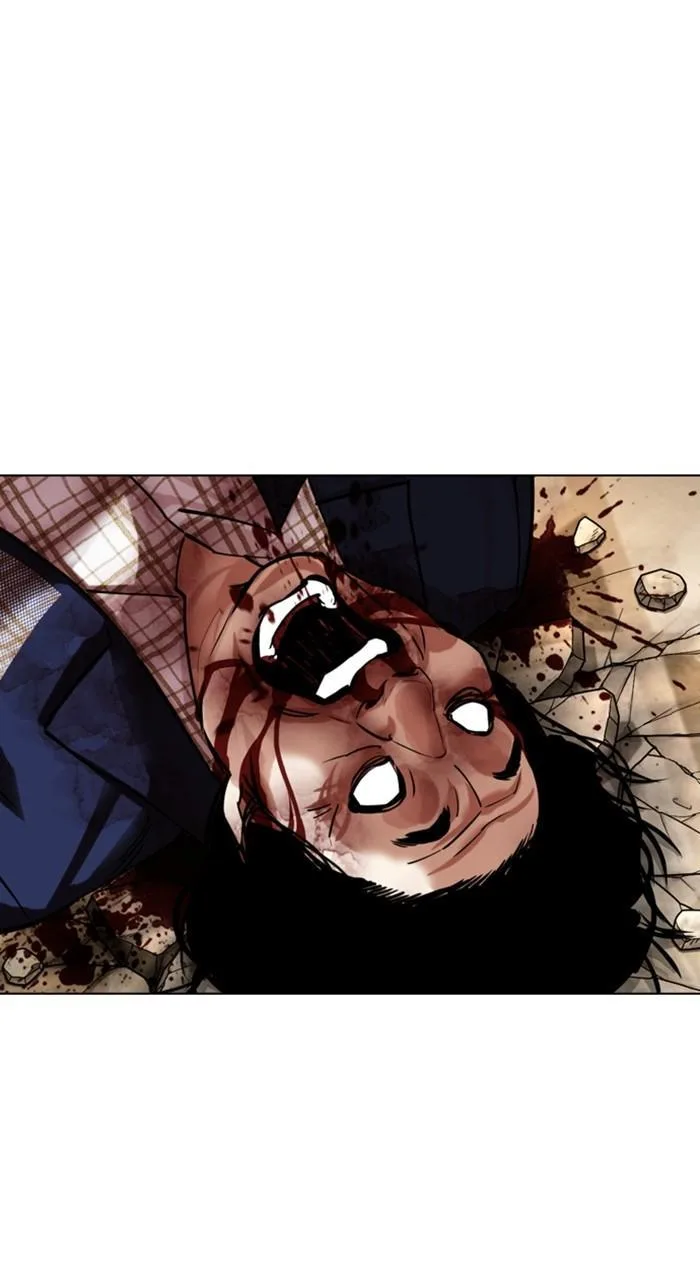 Lookism - Chapter 456 - Page 146