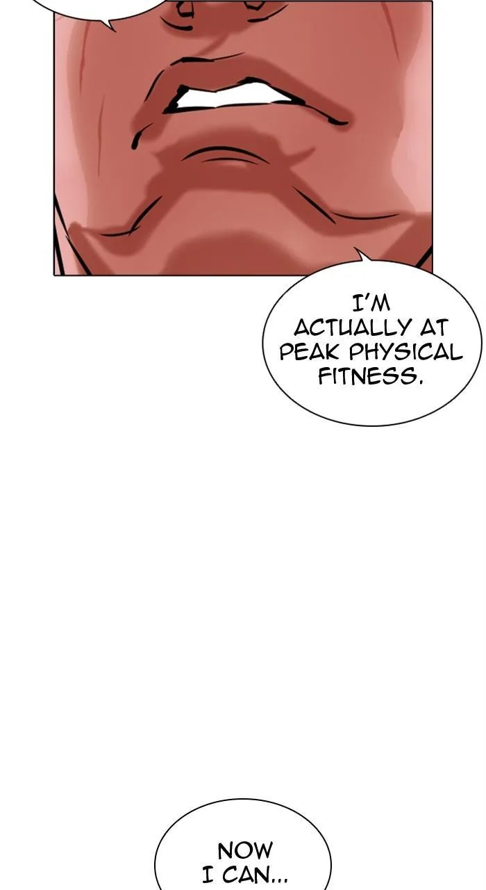 Lookism - Chapter 456 - Page 151