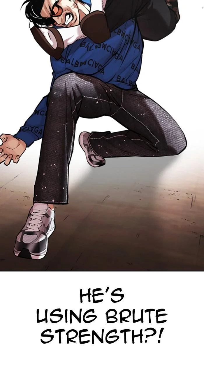 Lookism - Chapter 456 - Page 16