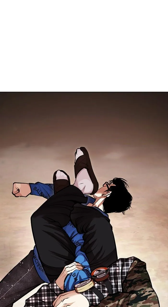 Lookism - Chapter 456 - Page 18