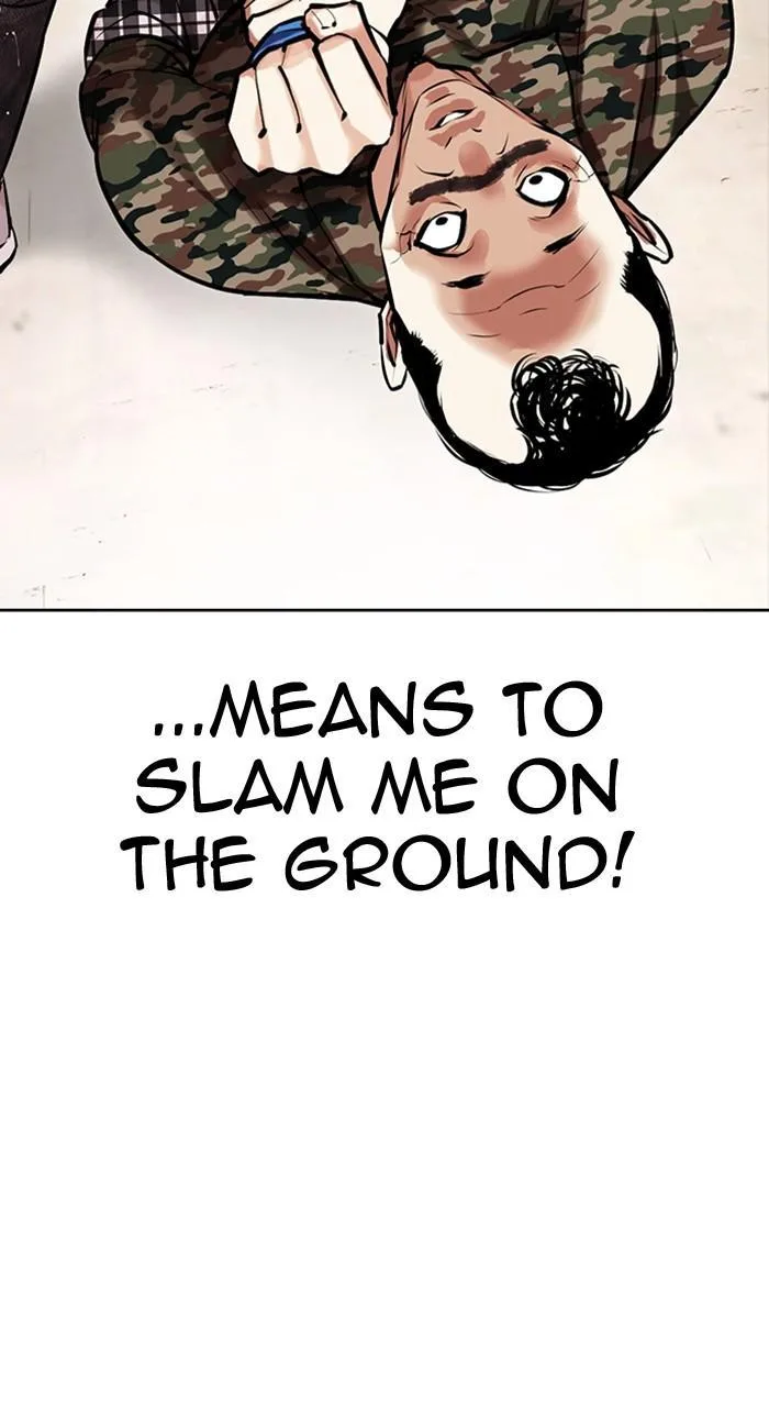 Lookism - Chapter 456 - Page 19