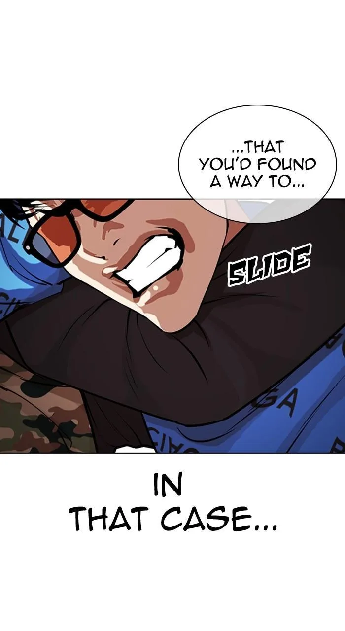 Lookism - Chapter 456 - Page 21
