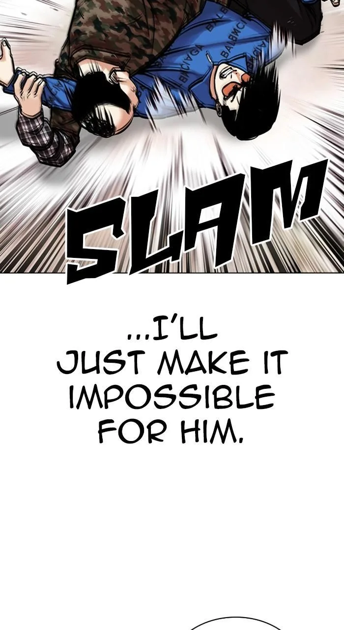 Lookism - Chapter 456 - Page 23