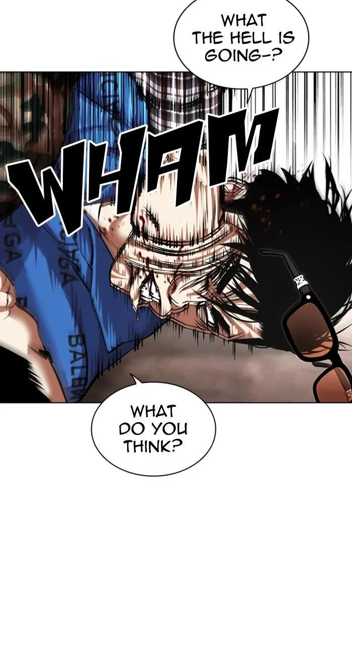 Lookism - Chapter 456 - Page 24