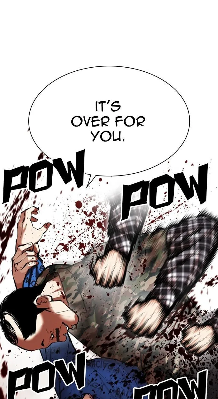 Lookism - Chapter 456 - Page 25