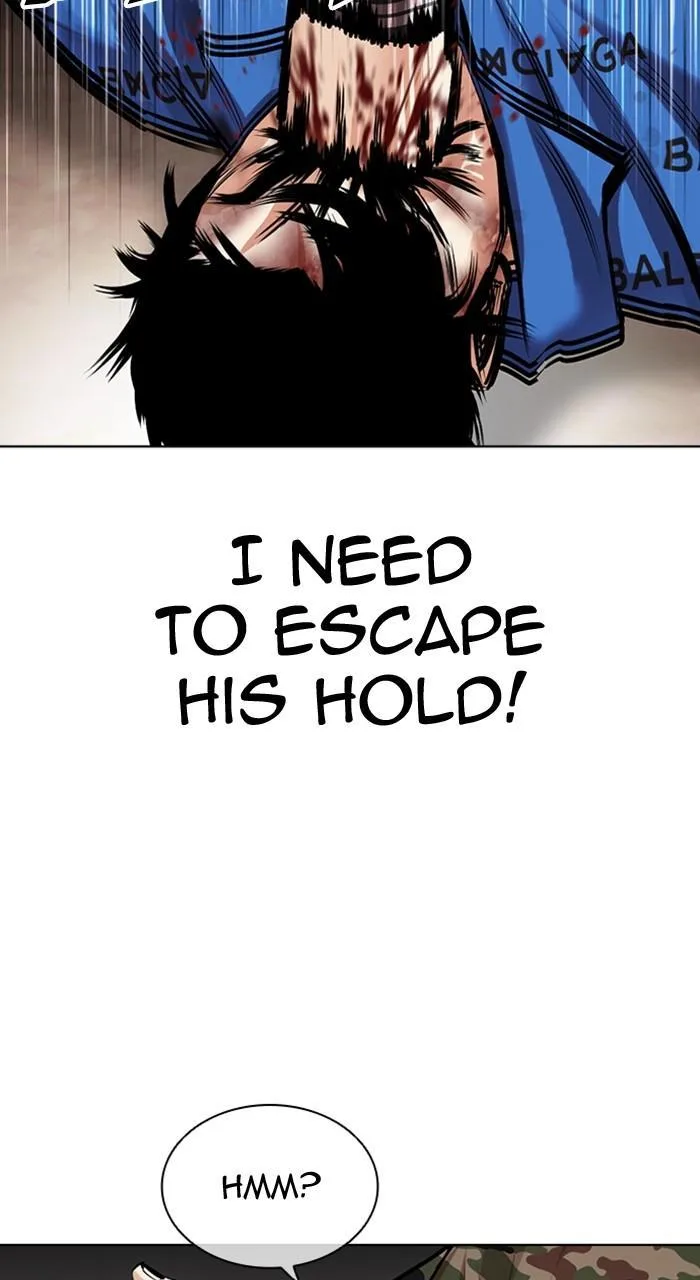 Lookism - Chapter 456 - Page 27