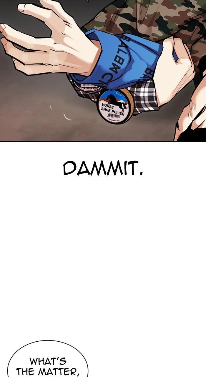 Lookism - Chapter 456 - Page 28