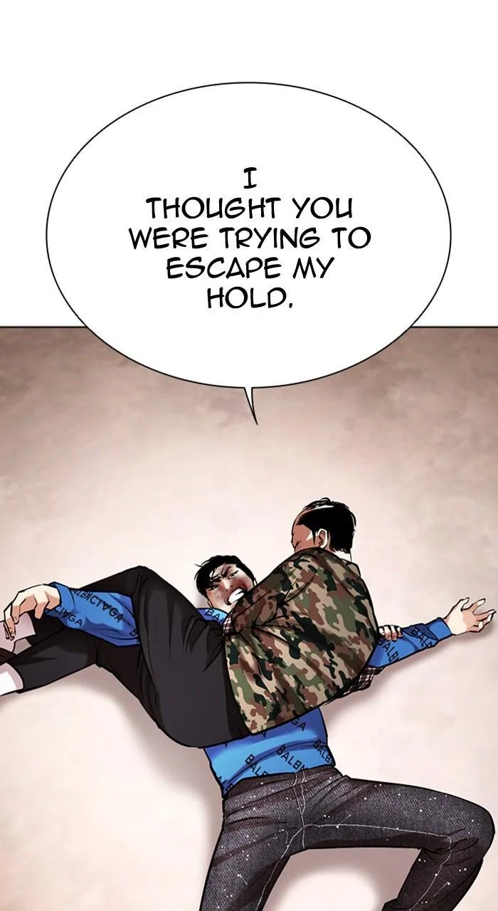 Lookism - Chapter 456 - Page 30