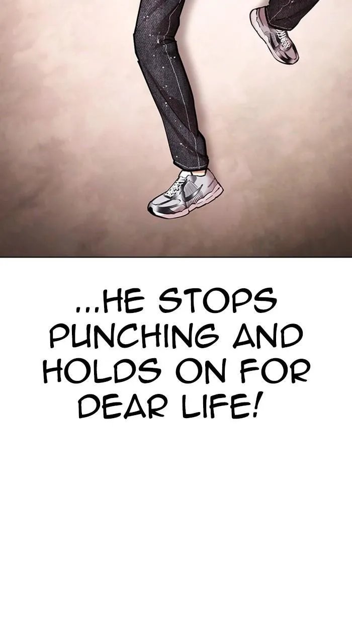 Lookism - Chapter 456 - Page 31