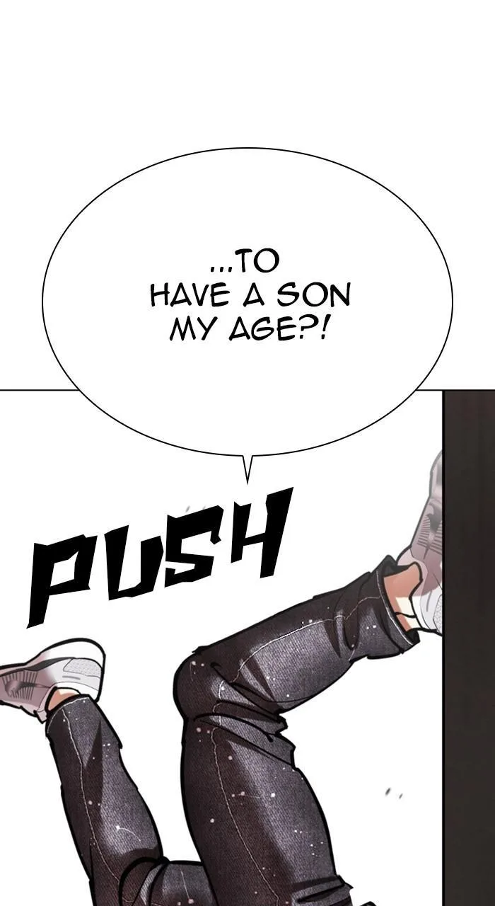 Lookism - Chapter 456 - Page 34