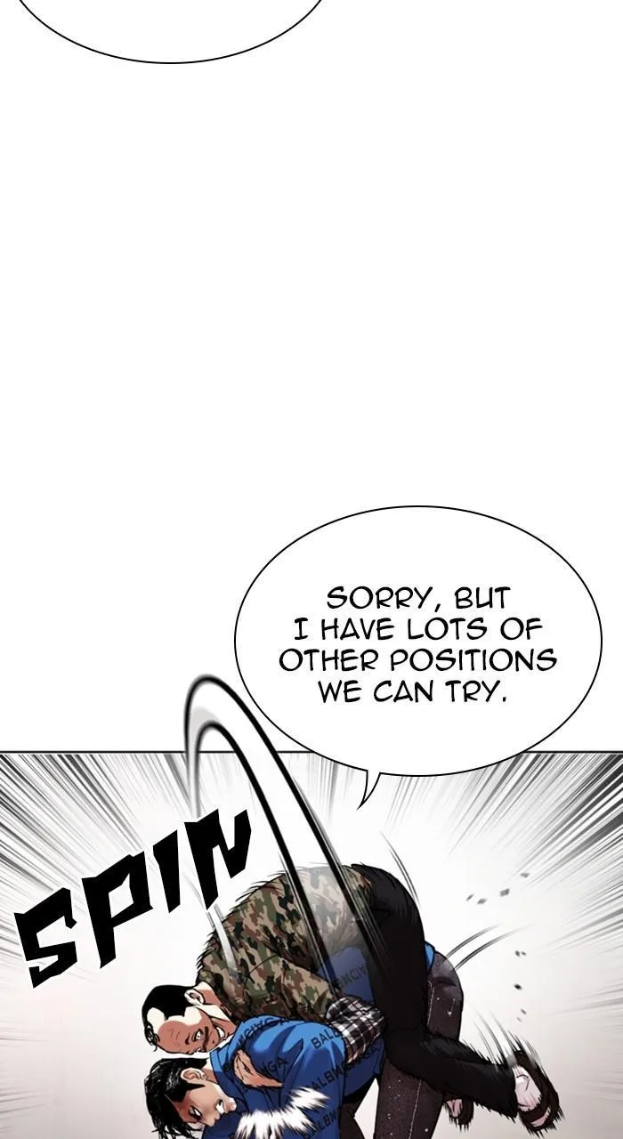 Lookism - Chapter 456 - Page 37