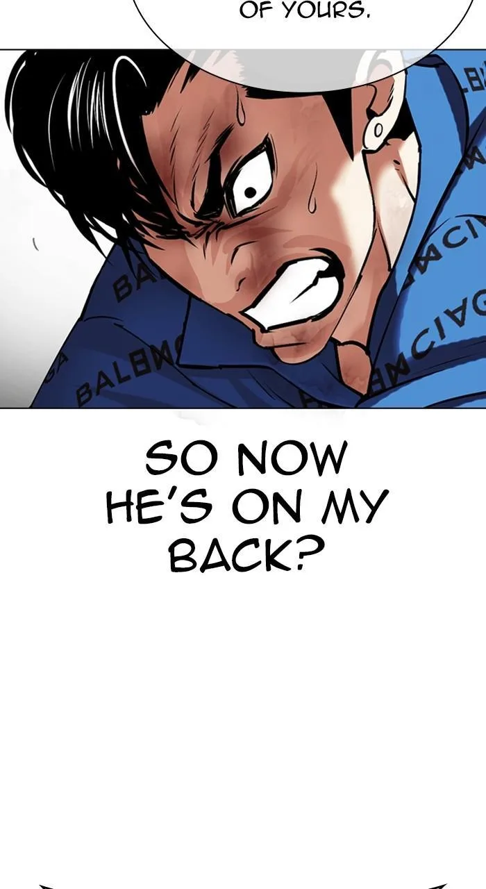Lookism - Chapter 456 - Page 39