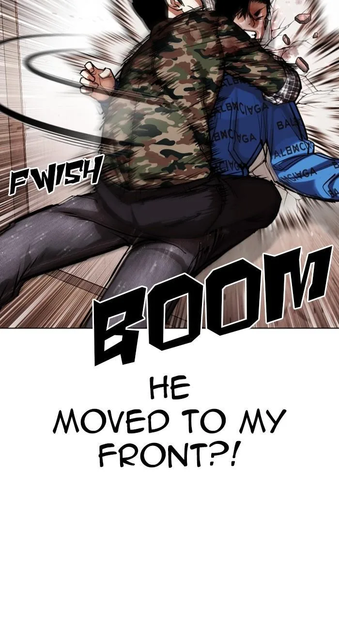 Lookism - Chapter 456 - Page 42