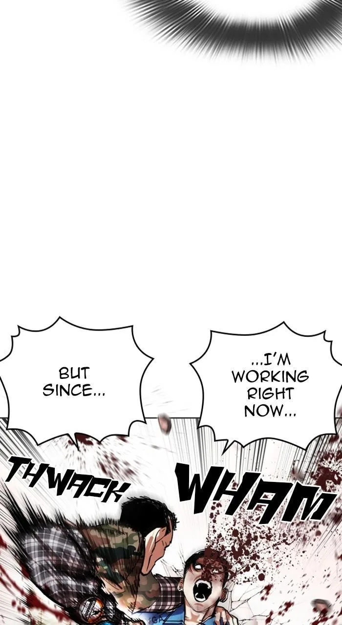 Lookism - Chapter 456 - Page 44
