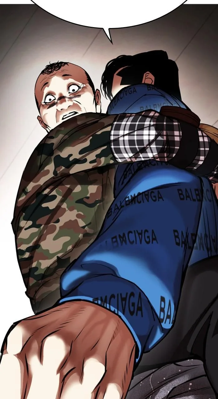 Lookism - Chapter 456 - Page 49