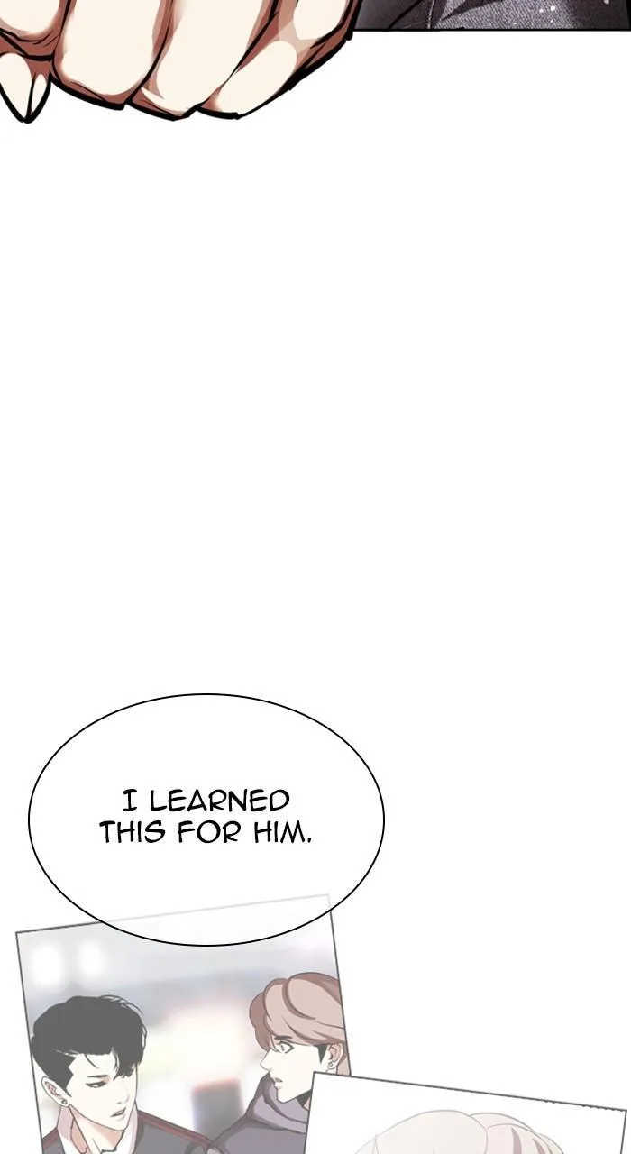 Lookism - Chapter 456 - Page 50