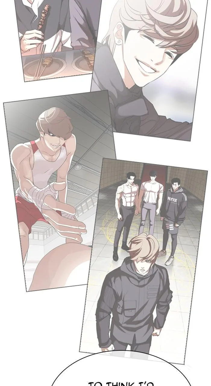 Lookism - Chapter 456 - Page 51