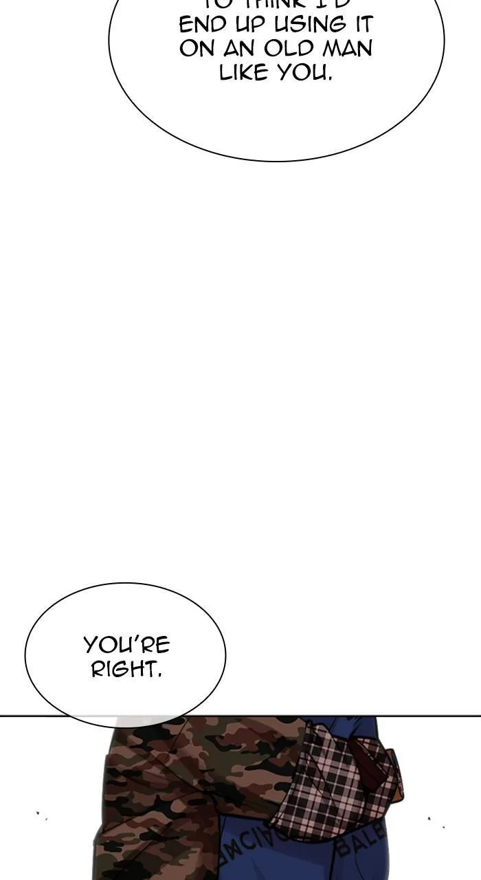 Lookism - Chapter 456 - Page 52