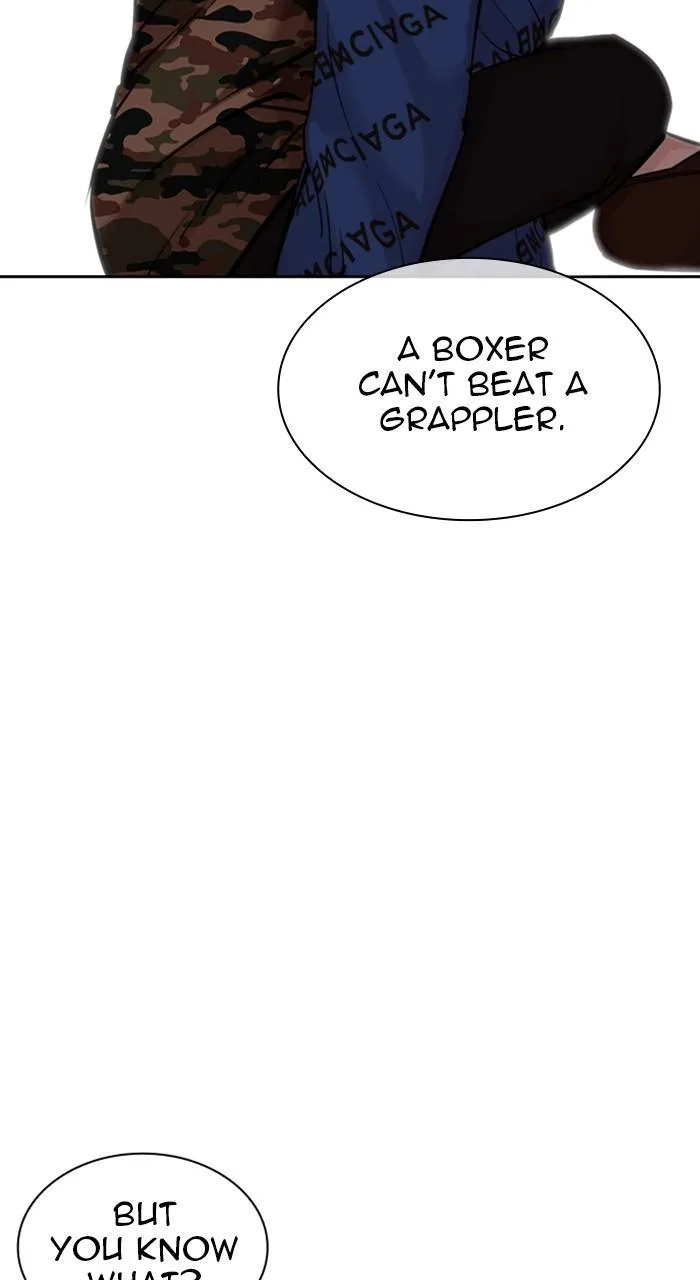Lookism - Chapter 456 - Page 53