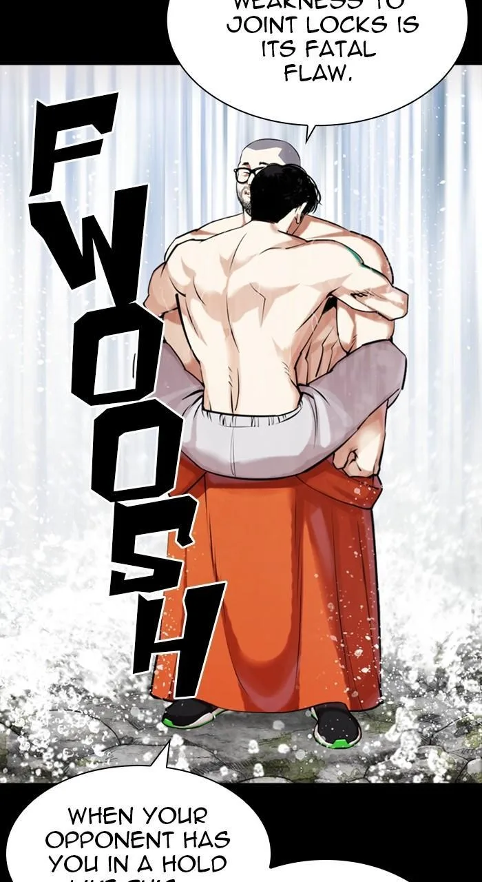 Lookism - Chapter 456 - Page 57