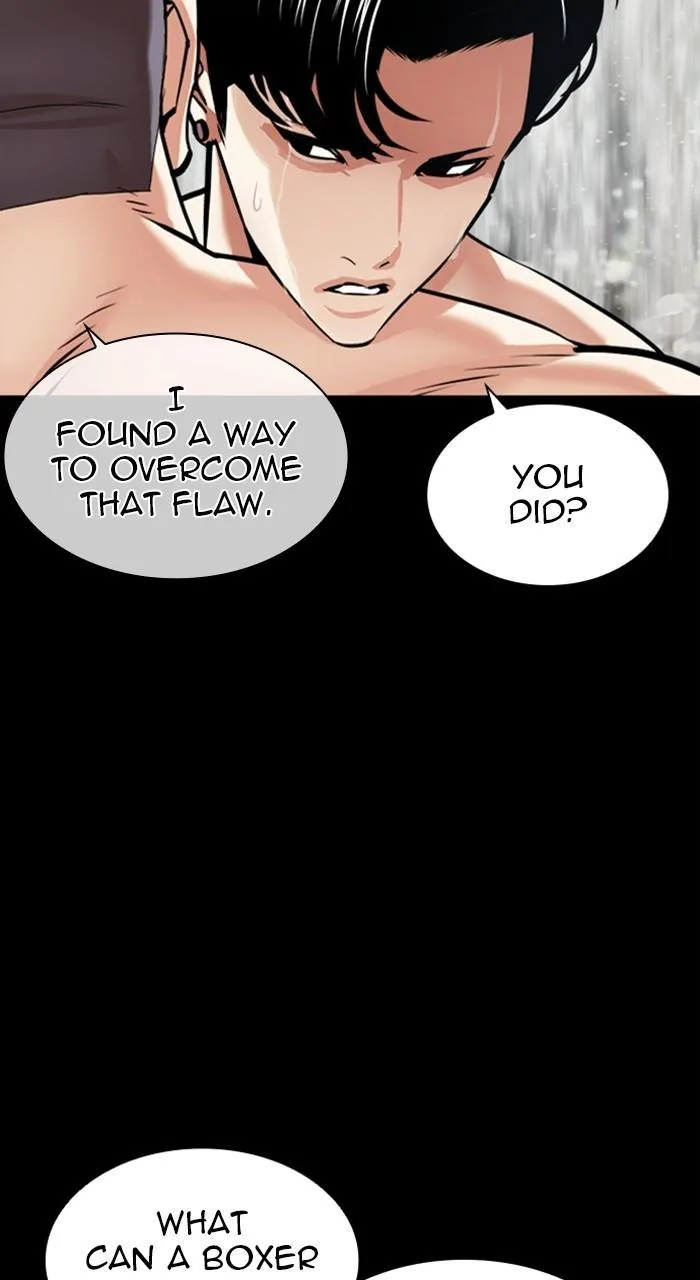 Lookism - Chapter 456 - Page 59