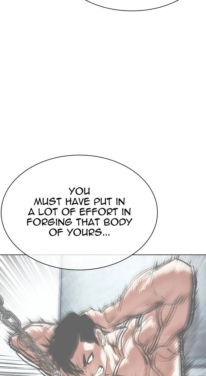 Lookism - Chapter 456 - Page 6