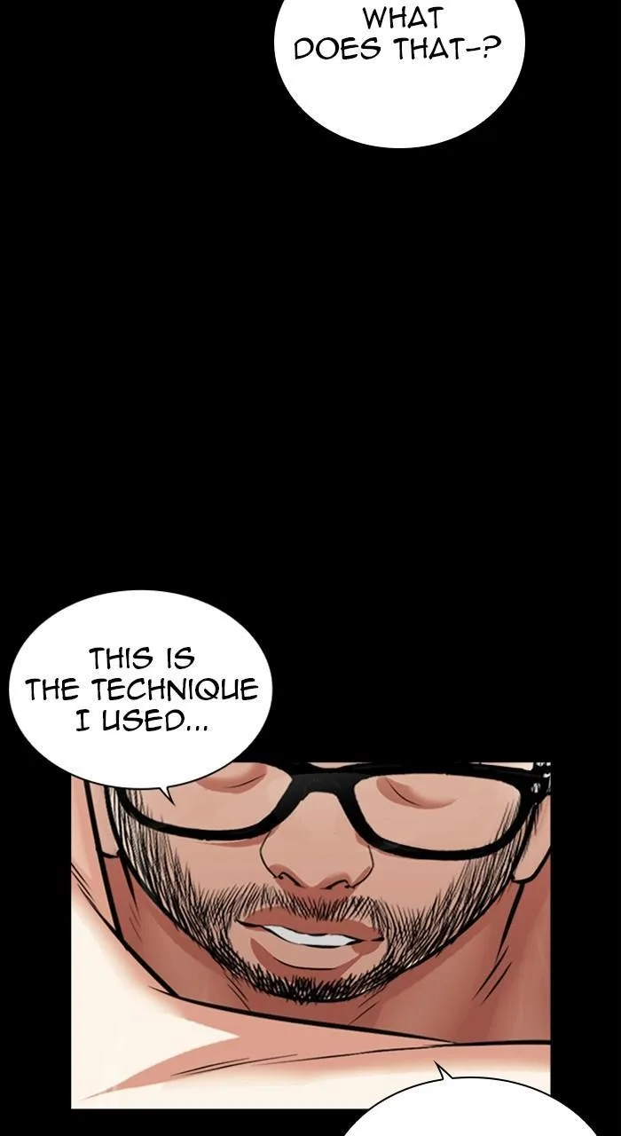 Lookism - Chapter 456 - Page 62