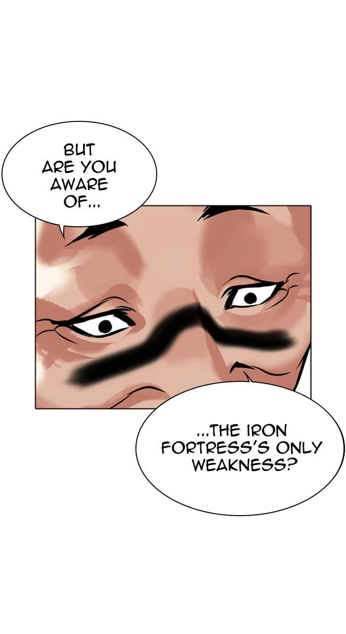 Lookism - Chapter 456 - Page 8